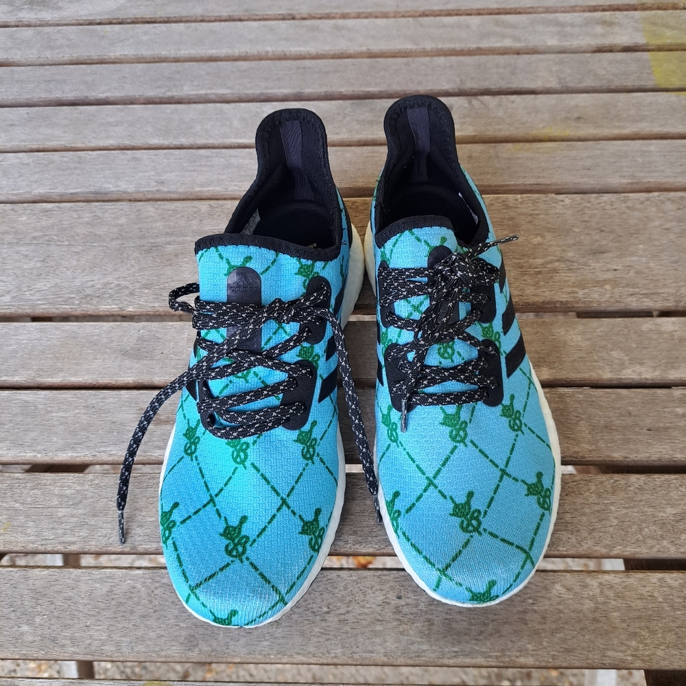 Adidas speed factory AM4 Sadelle